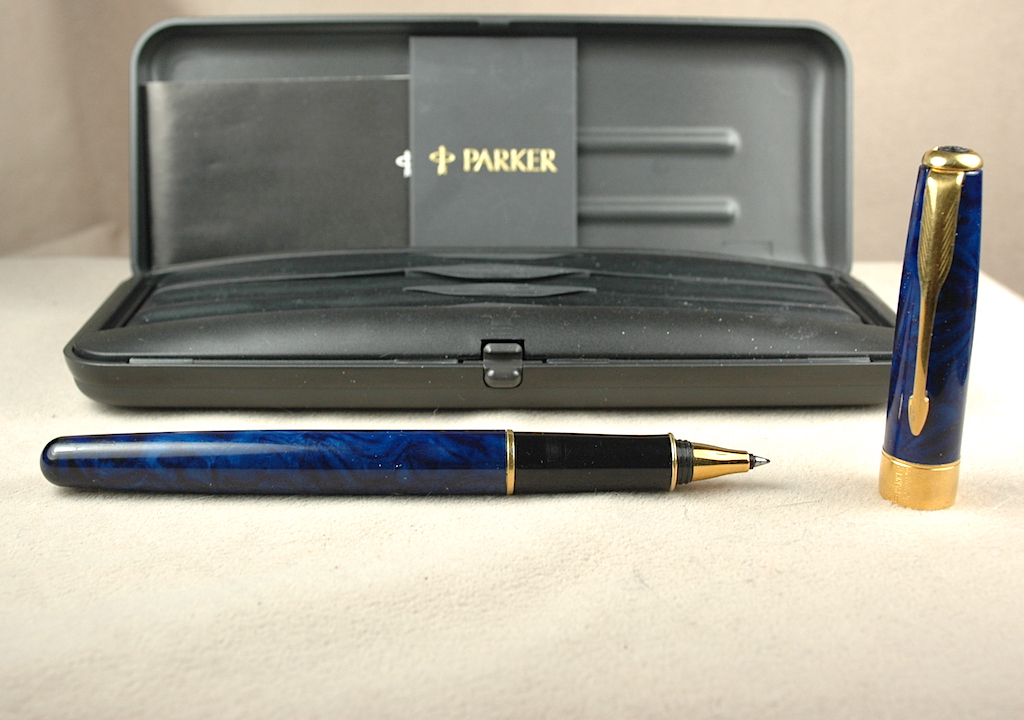 Pre-Owned Pens: 6082: Parker: Sonnet